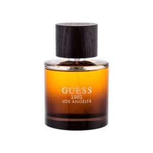 Guess Guess 1981 Los Angeles - toaletní voda W Objem: 100 ml