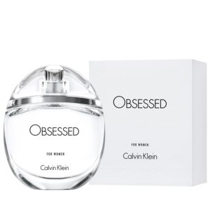 Calvin Klein Obsessed - parfémová voda W Objem: 30 ml