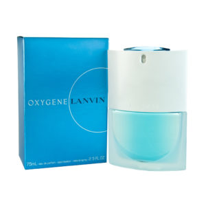 Lanvin Paris Oxygene - parfémová voda W Objem: 75 ml