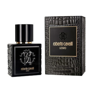 Roberto Cavalli Uomo - toaletní voda M Objem: 60 ml