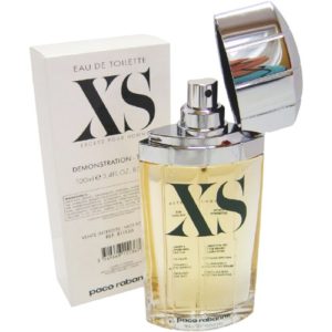 Paco Rabanne XS pour Homme - (TESTER) toaletní voda M Objem: 100 ml