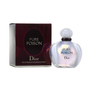 Christian Dior Poison Pure - parfémová voda W Objem: 50 ml