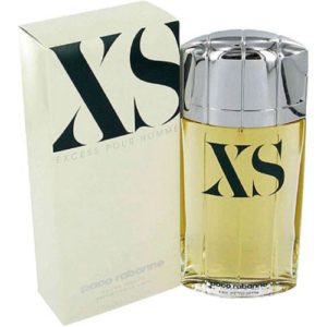 Paco Rabanne XS pour Homme - toaletní voda M Objem: 100 ml