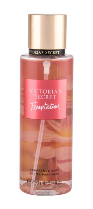 Victorias Secret Temptation Fragrance Mist - tělový sprej W Objem: 250 ml