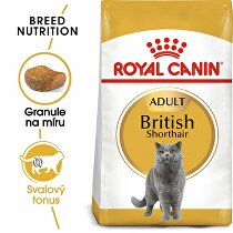 Royal canin Breed  Feline British Shorthair  10kg