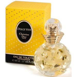 Christian Dior Dolce Vita - toaletní voda W Objem: 50 ml