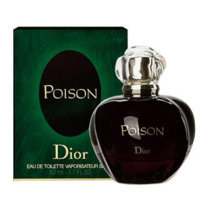 Christian Dior Poison - toaletní voda W Objem: 100 ml