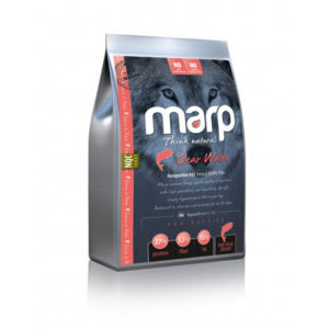 Marp Natural Clear Water Puppy 2 x 12kg