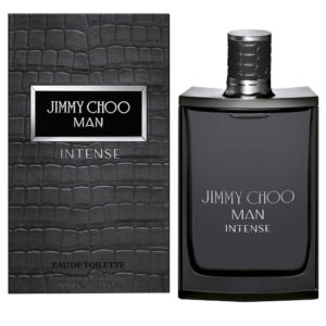 Jimmy Choo Jimmy Choo Man Intense - Toaletní voda M Objem: 50 ml