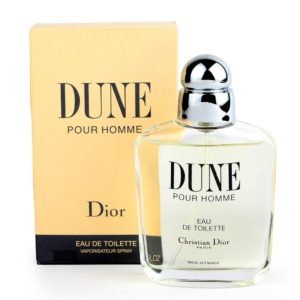 Christian Dior Dune pour Homme - toaletní voda M Objem: 100 ml