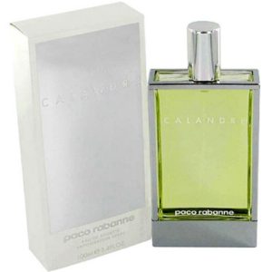 Paco Rabanne Calandre - toaletní voda Objem: 100 ml