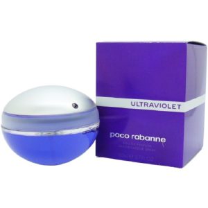 Paco Rabanne Ultraviolet Woman - parfémová voda W Objem: 50 ml