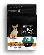 ProPlan Dog Adult Sm&Mini 3kg