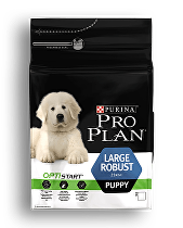 ProPlan Dog Puppy Large Robust 12kg