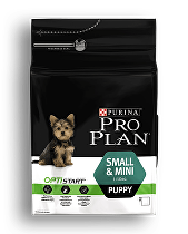 ProPlan Dog Puppy Sm&Mini 3kg