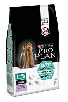 ProPlan Dog Adult Sm&Mini OptiDigest GrainFr krůt 7kg