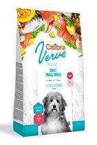 Calibra Dog Verve GF Adult Small Salmon&Herring 1