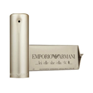 Giorgio Armani Emporio She - parfémová voda W Objem: 50 ml