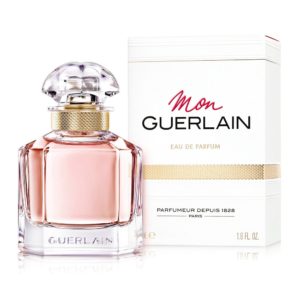 Guerlain Mon Guerlain - parfémová voda W Objem: 100 ml