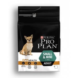 ProPlan Dog Adult Sm&Mini 3kg