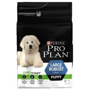 ProPlan Dog Puppy Large Robust 12kg