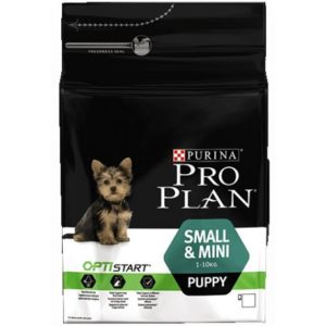 ProPlan Dog Puppy Sm&Mini 3kg