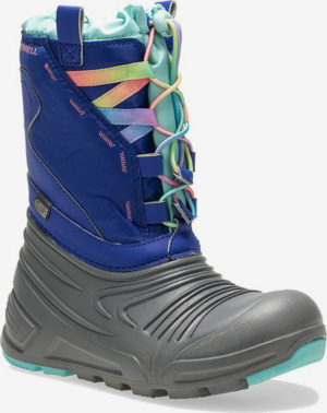 Snow Quest Lite 2.0 Sněhule dětské Merrell