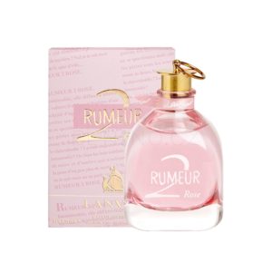 Lanvin Paris Rumeur 2 Rose - parfémová voda W Objem: 30 ml