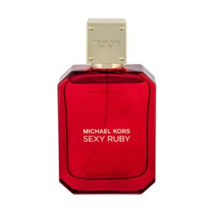 Michael Kors Sexy Ruby - parfémová voda W Objem: 100 ml