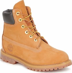 Timberland Kotníkové boty 6 IN PREMIUM BOOT Béžová