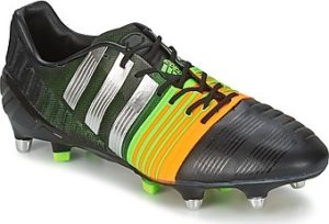 adidas Fotbal NITROCHARGE 1.0 SG Černá