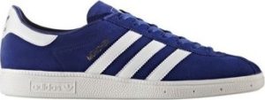 adidas Tenisky Munchen Modrá