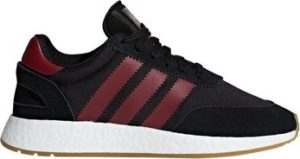 adidas Tenisky I5923 Černá