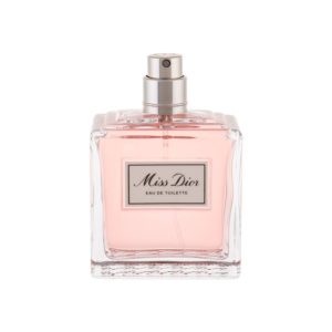 Christian Dior Miss Dior 2019 - (TESTER) toaletní voda W Objem: 100 ml