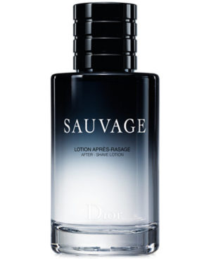 Dior Sauvage - voda po holení M Objem: 100 ml