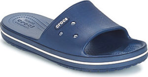 Crocs pantofle CROCBAND III SLIDE Modrá