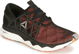 Reebok Sport Fitness boty FLOATRIDE RUN FLEXWEAVE Černá