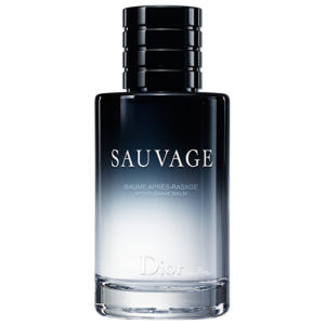 Dior Sauvage - balzám po holení M Objem: 100 ml