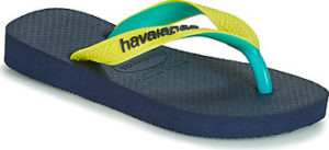 Havaianas Žabky TOP MIX Žlutá