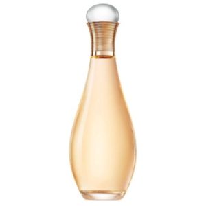 Dior J´adore - tělový olej W Objem: 150 ml