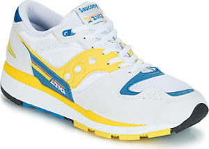 Saucony Tenisky Azura Bílá