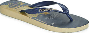 Havaianas Žabky TOP GOT Modrá