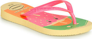 Havaianas Žabky Dětské KIDS SLIM FUN ruznobarevne