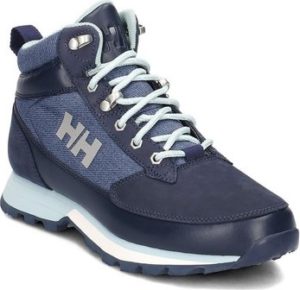 Helly Hansen Pohorky W Chilcotin ruznobarevne