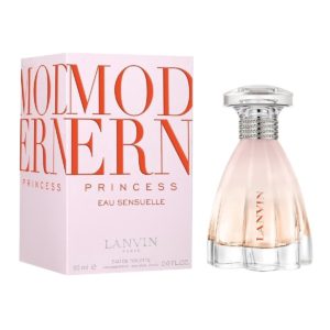 Lanvin Paris Modern Princess Eau Sensuelle - toaletní voda W Objem: 90 ml