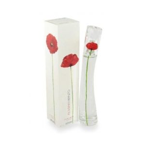 Kenzo Flower by Kenzo - parfémová voda (plnitelná) W Objem: 50 ml