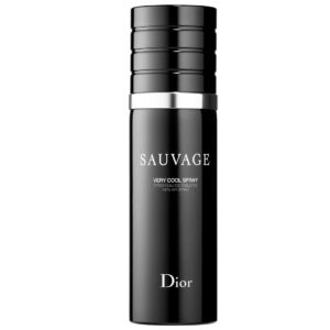 Christian Dior Sauvage Very Cool Spray - toaletní voda M Objem: 100 ml