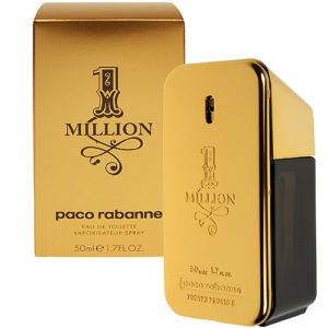 Paco Rabanne 1 Million - (TESTER) toaletní voda M Objem: 75 ml