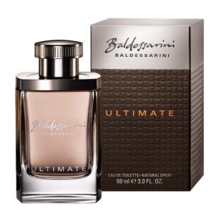 Hugo Boss Baldessarini Ultimate - toaletní voda  M Objem: 50 ml