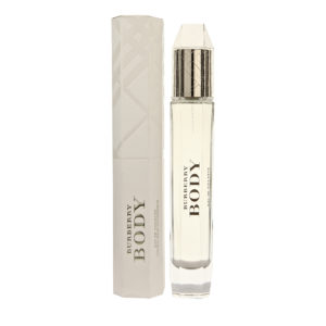 Burberry Body - toaletní voda W Objem: 85 ml